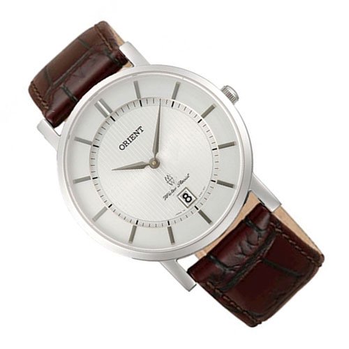 Часы Casio FGW01007W0