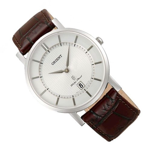 Часы Casio FGW01007W0