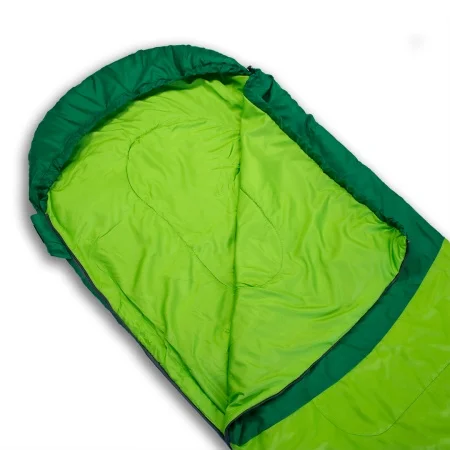 Спальный мешок Green Way Longsinger 180111 Green купить,NaN