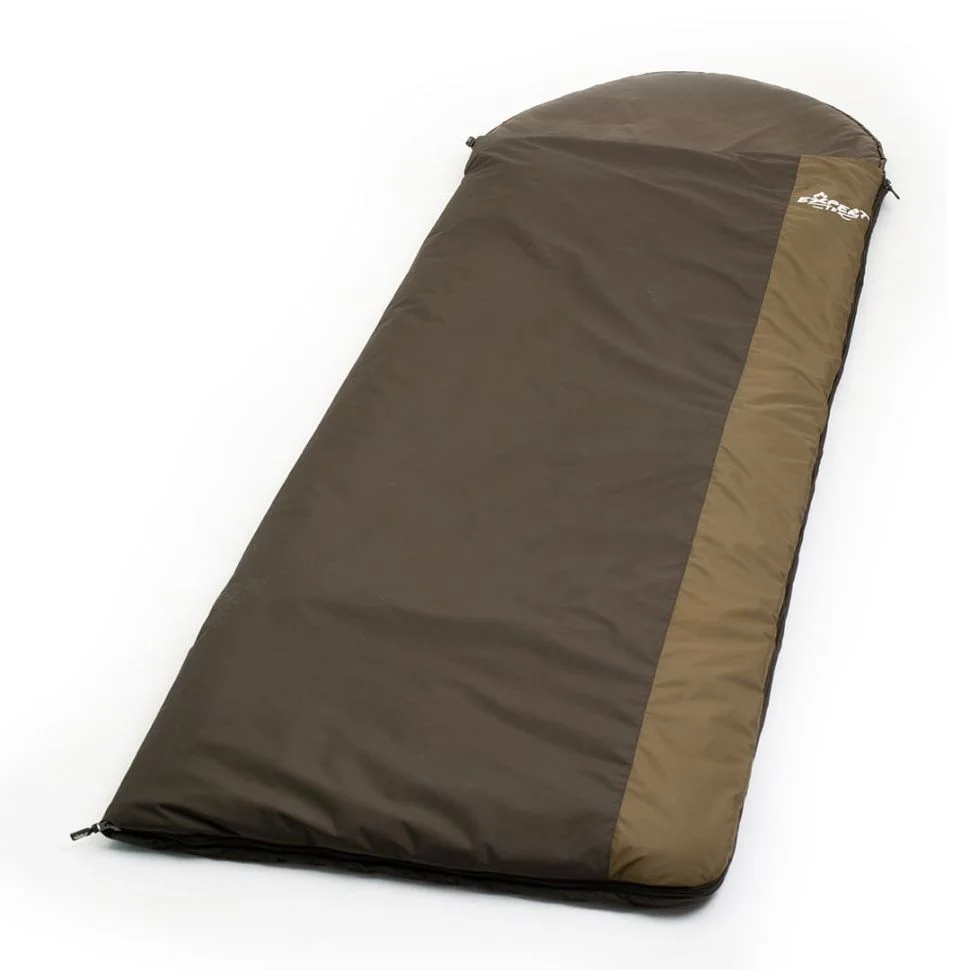 Спальный мешок Green Way Summer 2572-1 Dark Khaki купить,NaN