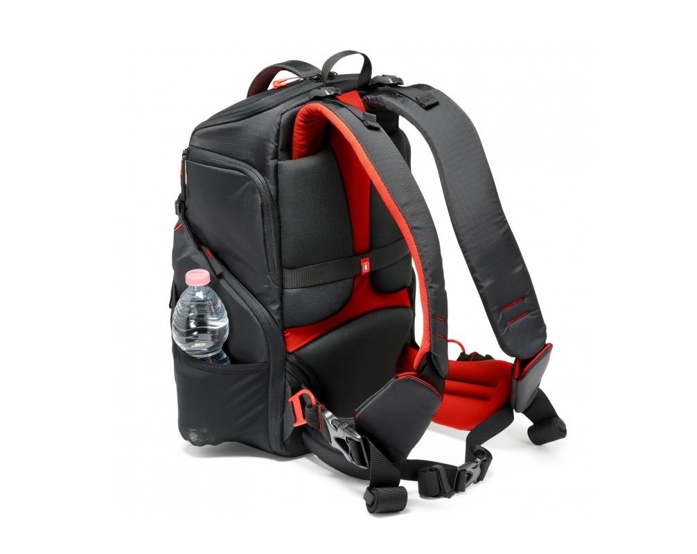 Рюкзак Manfrotto MB PL-3N1-26 черный - ForteMarket Рюкзак Manfrotto MB PL-3N1-26 черный купить,0