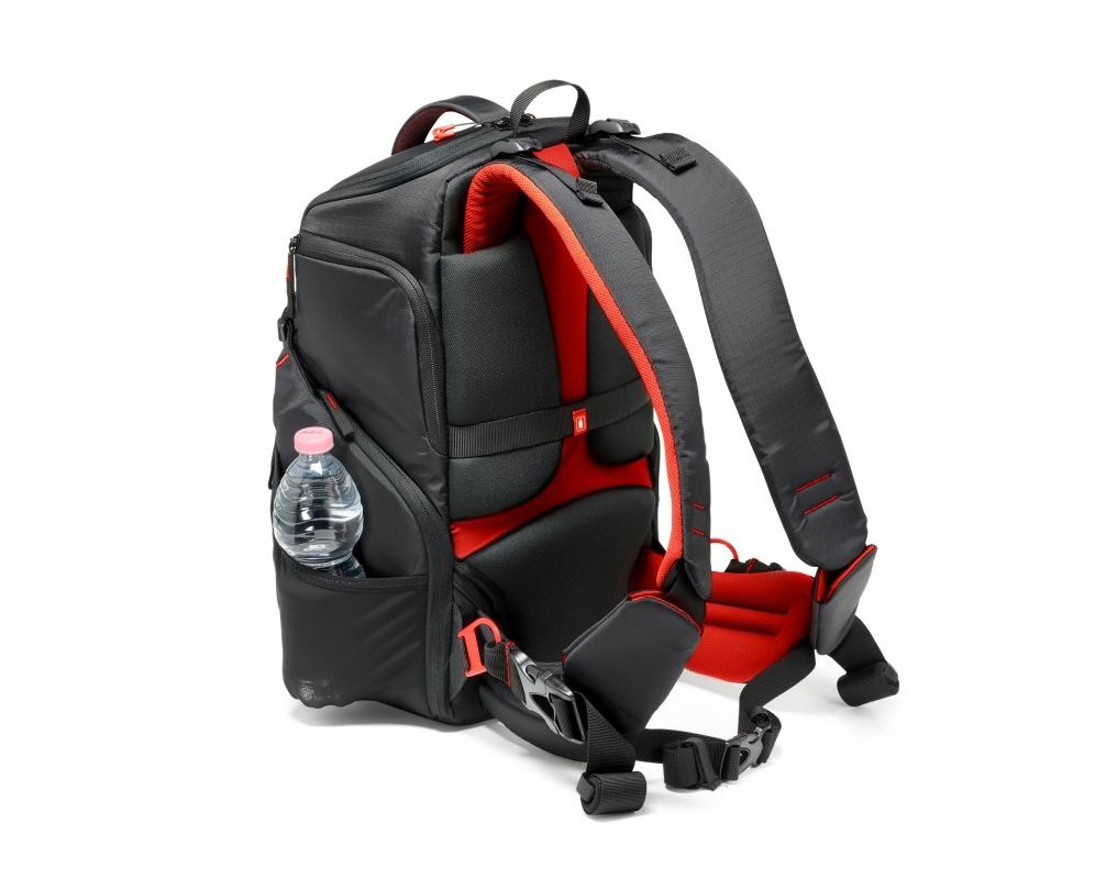Рюкзак Manfrotto MB PL-3N1-26 черный купить,NaN