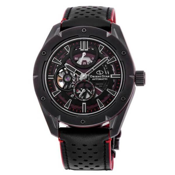 Часы Orient RE-AV0A03B00B купить,NaN