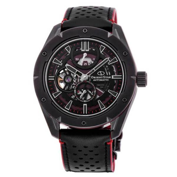 Часы Orient RE-AV0A03B00B купить,NaN