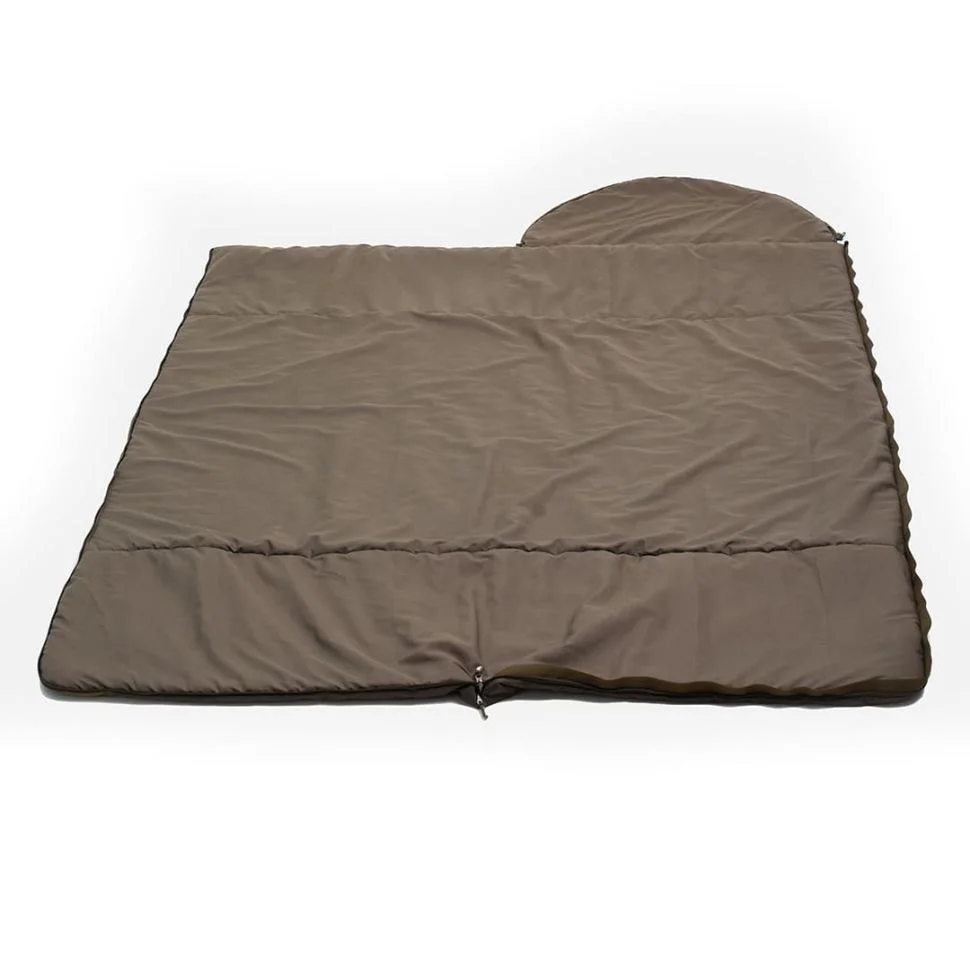 Спальный мешок Green Way Summer 2572-1 Dark Khaki купить,NaN
