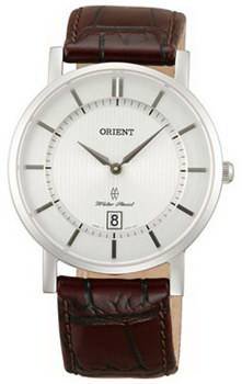 Часы Casio FGW01007W0