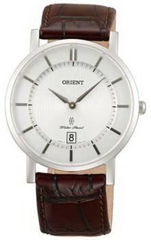 Часы Casio FGW01007W0