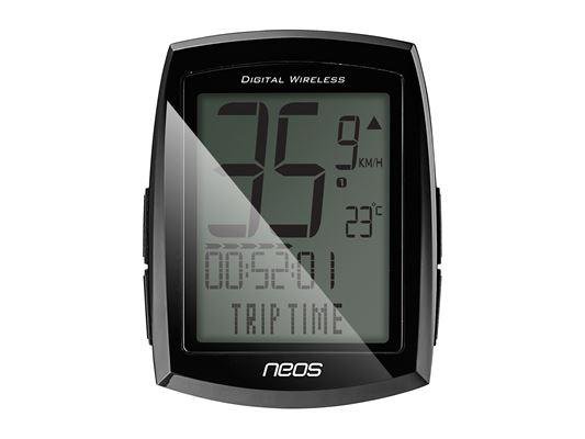 Велокомпьютер Giant Neos 410000046