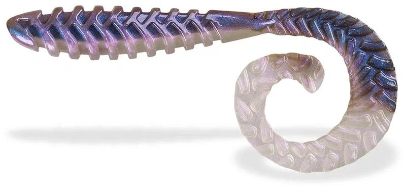 Мягкая приманка Minoga 111R30 6 шт 75 мм
