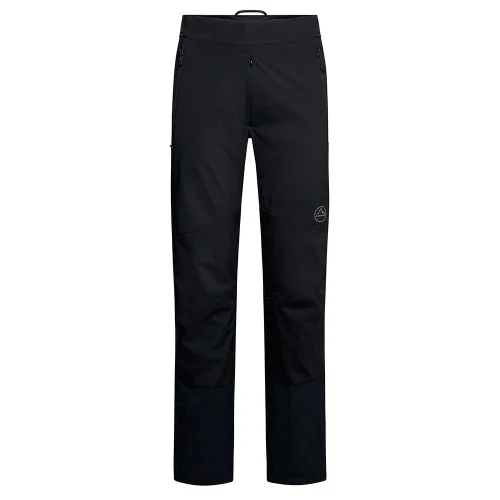 Брюки мужские La Sportiva Ikarus Pant черные L купить,NaN