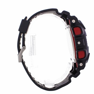 Часы Casio GA-100-1A4ER купить,NaN