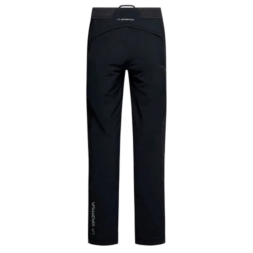 Брюки мужские La Sportiva Ikarus Pant черные L купить,NaN