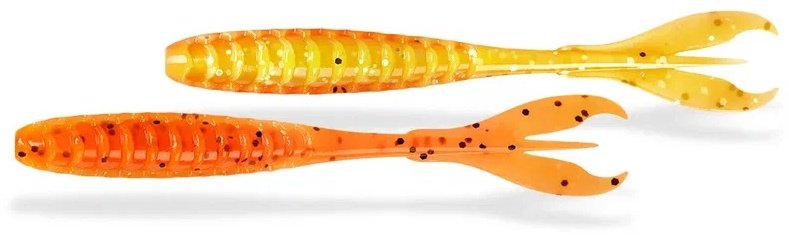 Мягкая приманка Minoga 324P30 8 шт 75 мм