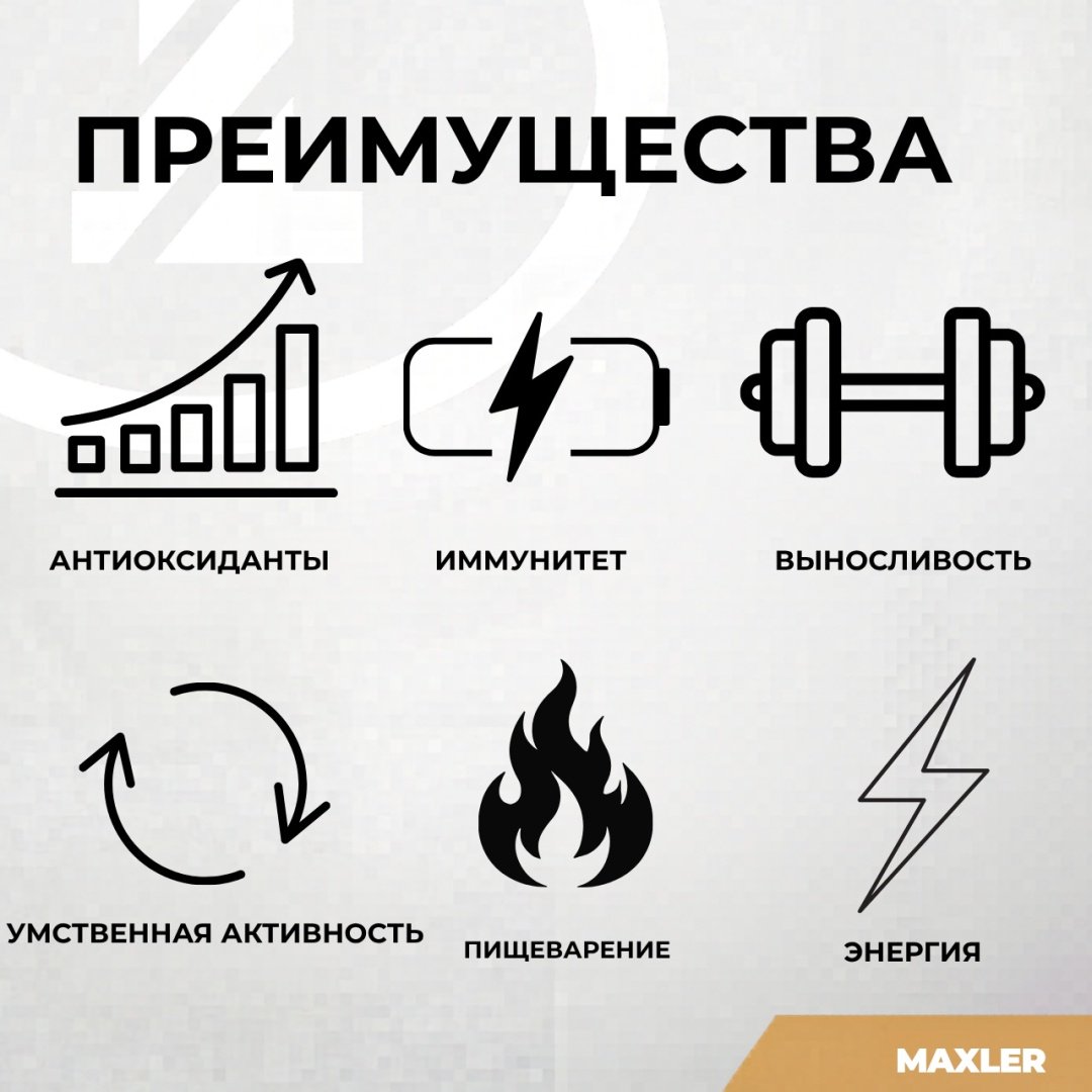 Maxler VitaMen таблетки 90 шт