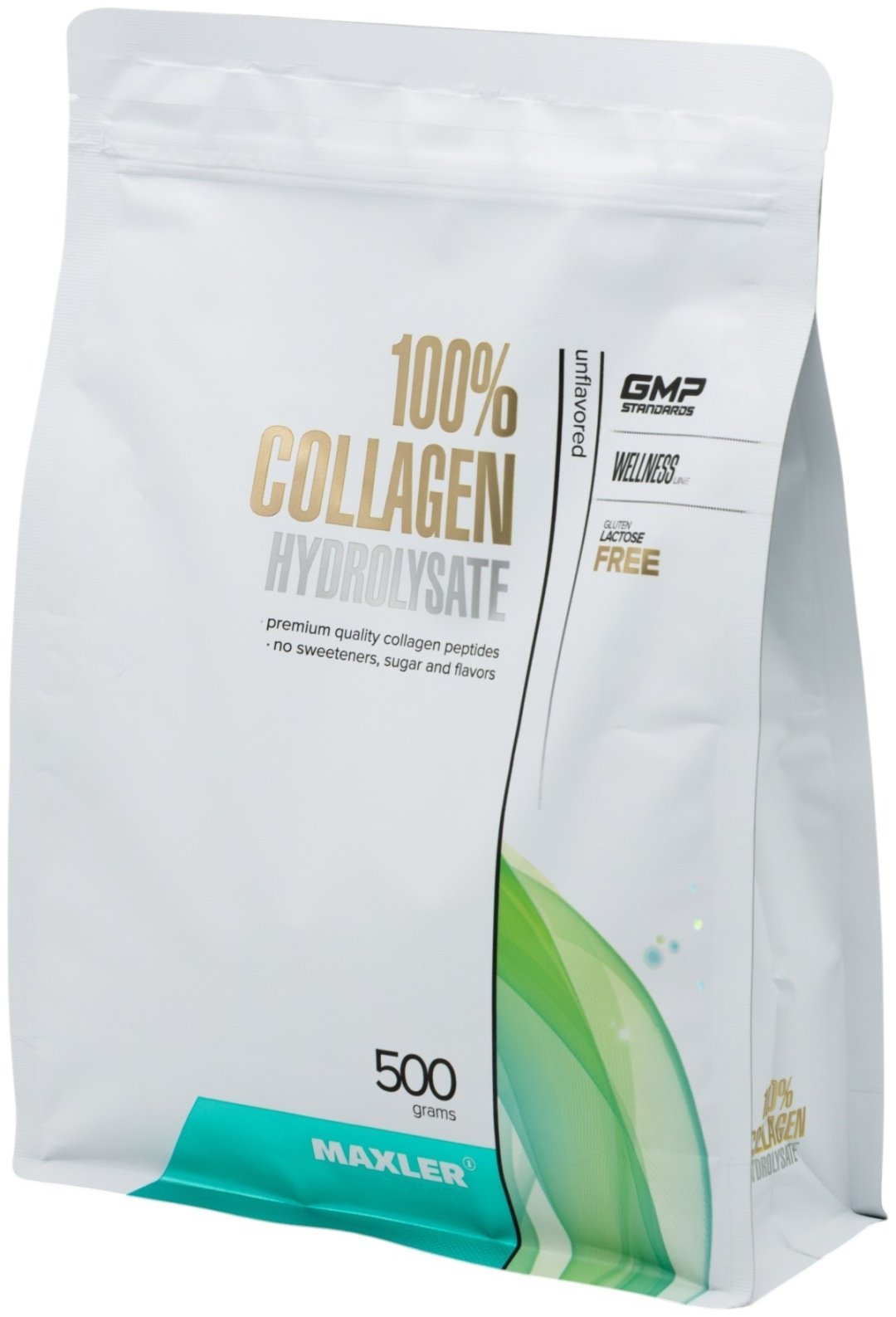 Maxler Collagen Hydrolysat порошок 500 купить,19000