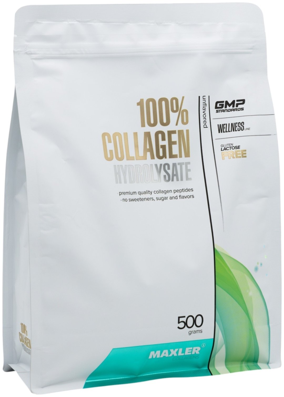 Maxler Collagen Hydrolysat порошок 500 купить,19000