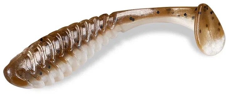 Мягкая приманка Minoga 110C30 6 шт 75 мм