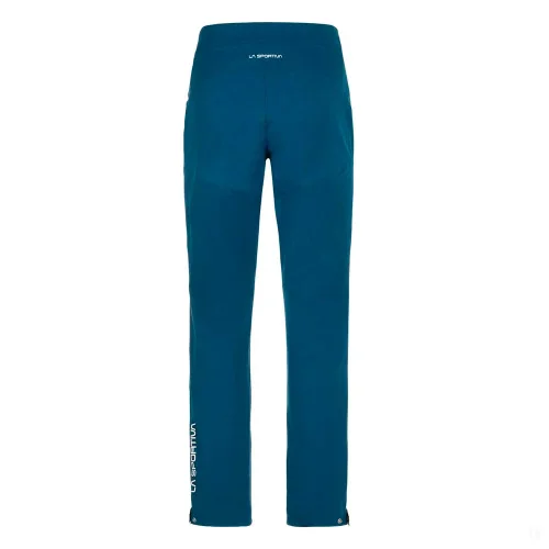 Брюки женские La Sportiva Clariden Evo синие S купить,NaN