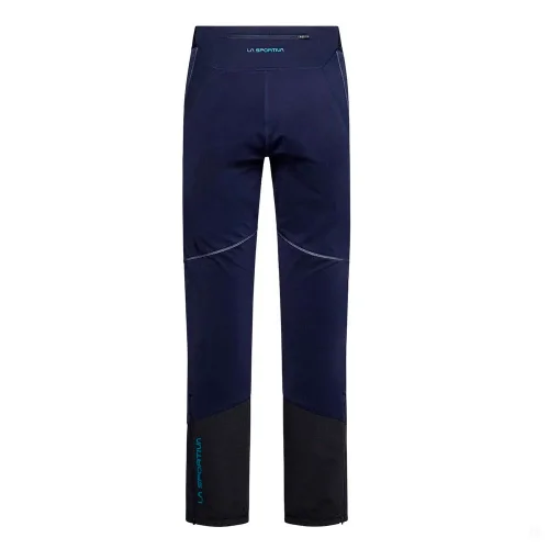 Брюки мужские La Sportiva Kyril Pant темно-синие M купить,0