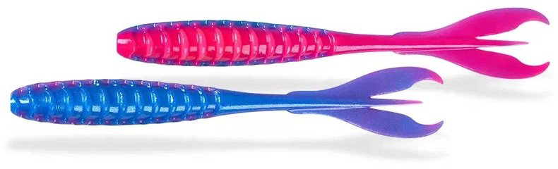 Мягкая приманка Minoga 114P30 8 шт 75 мм
