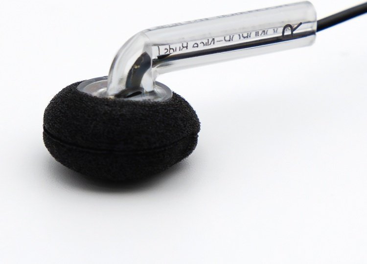Наушники MOONDROP Nice Buds with mic серый купить,2990