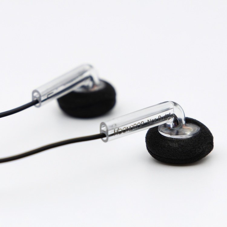 Наушники MOONDROP Nice Buds with mic серый купить,2990