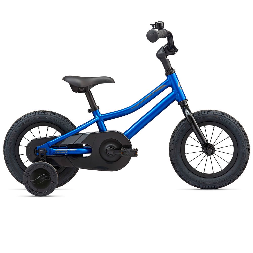 Велосипед Giant Animator C/B 12 - 2022 2204007220 electric blue купить,NaN