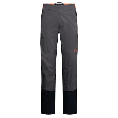 Брюки мужские La Sportiva Ikarus Pant серые S
