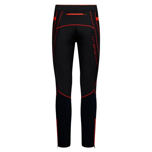 Брюки мужские La Sportiva Primal черные S купить,0