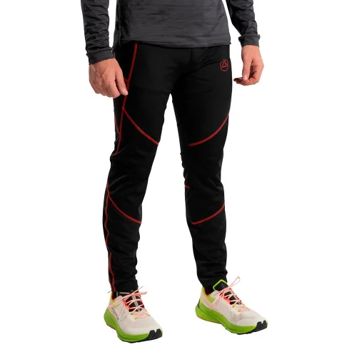 Брюки мужские La Sportiva Primal черные S купить,0