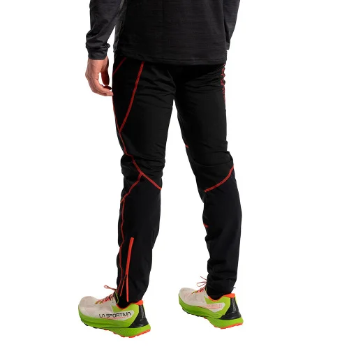 Брюки мужские La Sportiva Primal черные S купить,0