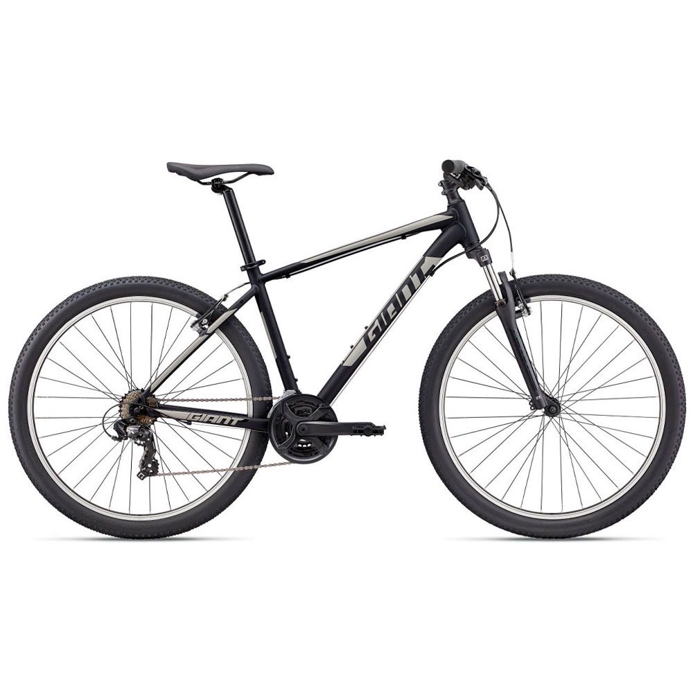 Велосипед Giant ATX 26 - 2022 XXS-22 26" 22012011 blаck купить,NaN