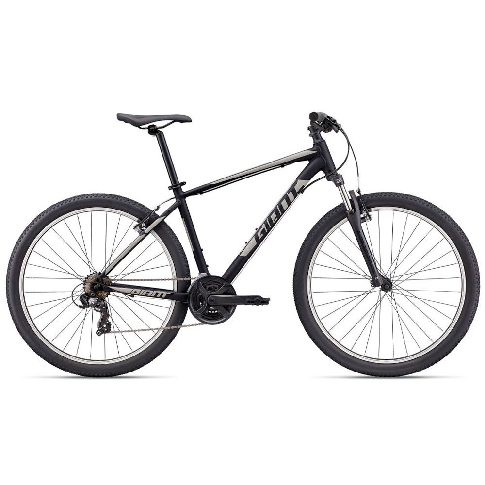Велосипед Giant ATX 26 - 2022 XXS-22 26" 22012011 blаck купить,NaN