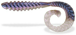 Мягкая приманка Minoga 111R30 6 шт 75 мм