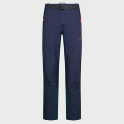 Брюки мужские La Sportiva Alpine Guide GTX синие XL