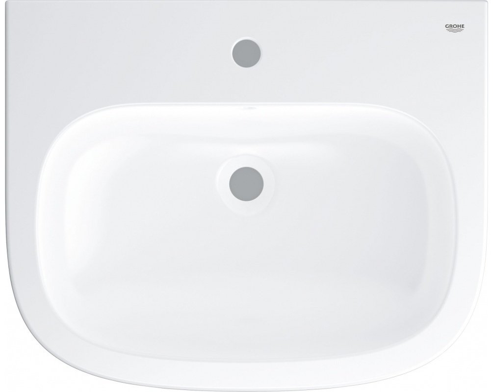 Раковина подвесная 55 см Grohe Euro Ceramic 3933600H