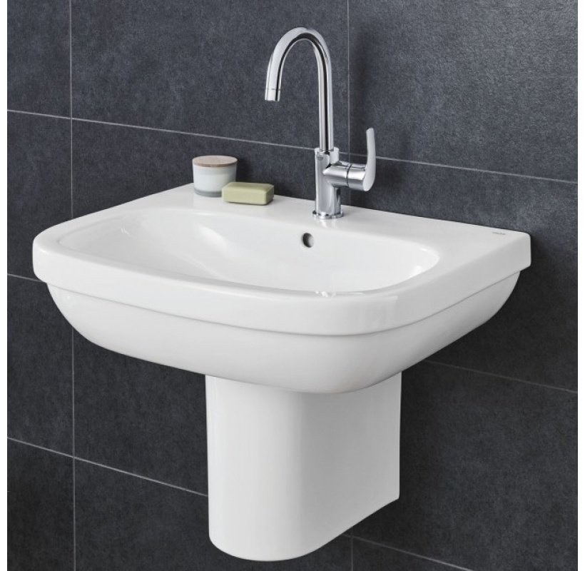 Раковина подвесная 55 см Grohe Euro Ceramic 3933600H