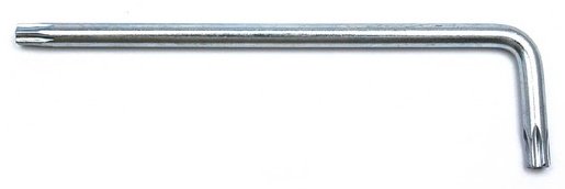 Шестигранный ключ Г-образный SHIP арт.701901001, 1 шт купить,NaN