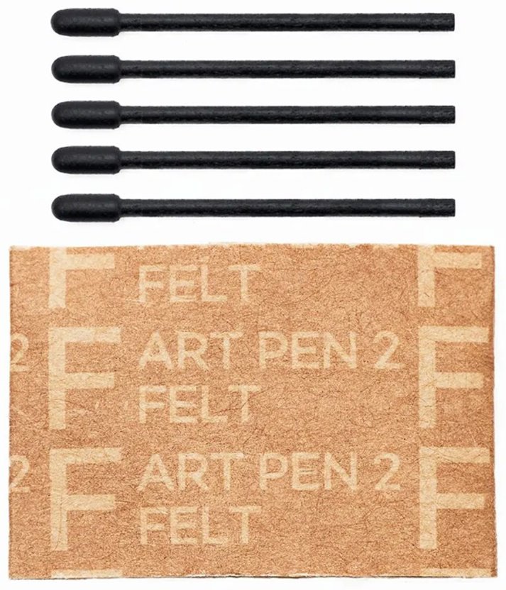 Wacom наконечник для Wacom One Pen Nibs