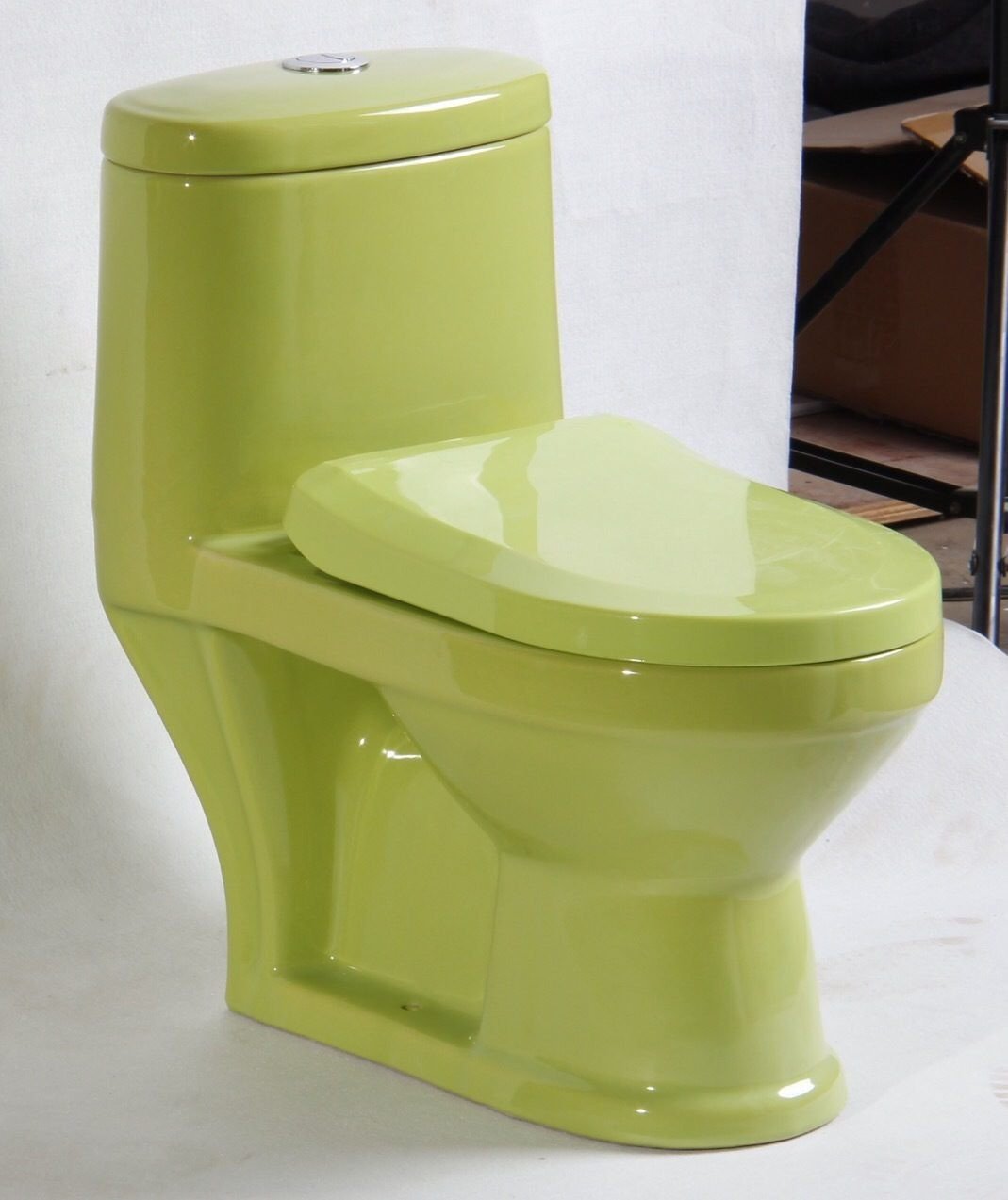 GID-ceramic унитаз 62207 Tr2192-G, керамика