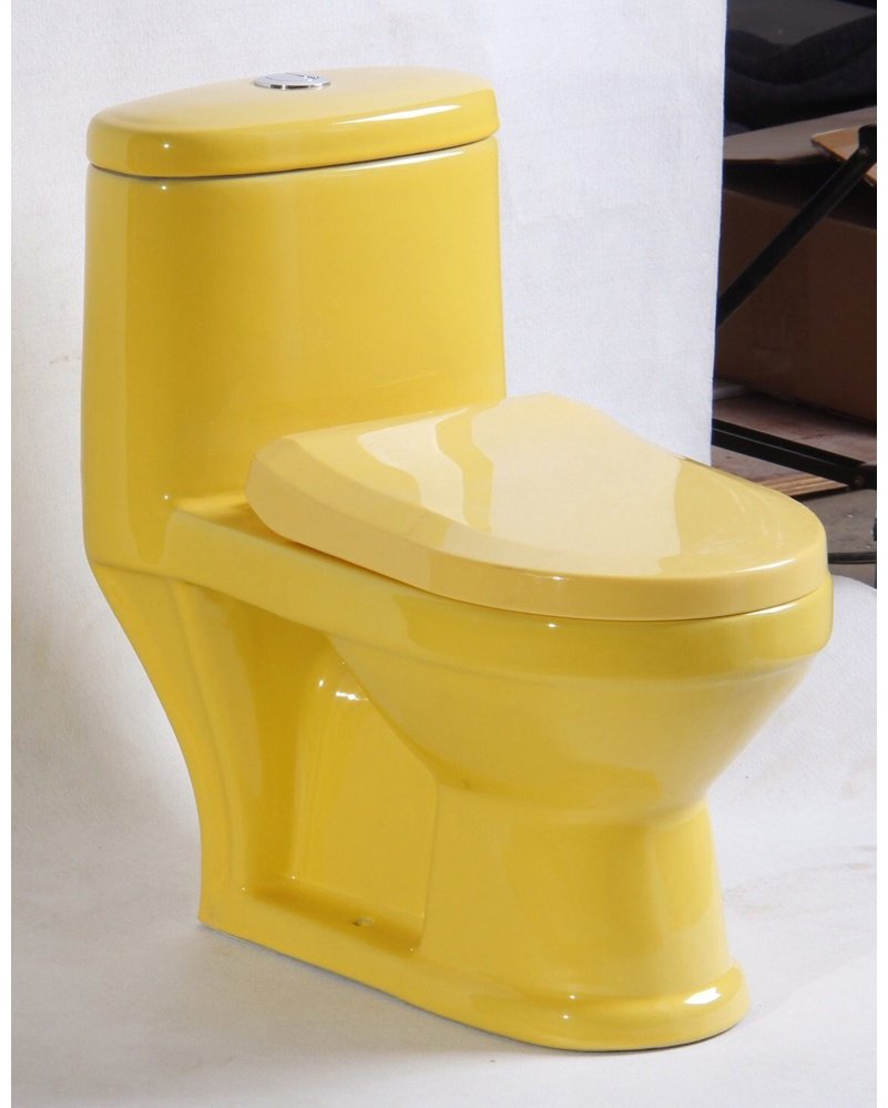 GID-ceramic унитаз 62208 Tr2192-Y, санфаянс
