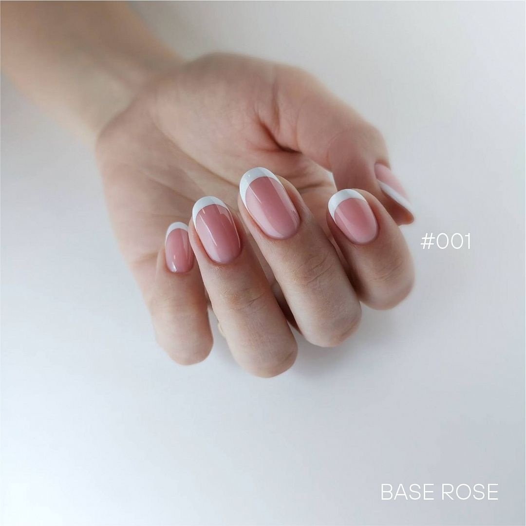 Lovely базовое покрытие Base Rose Base Rose камуфлирующее 30 мл купить,NaN