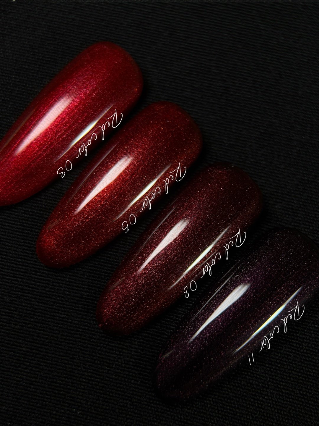 Iperfect гель-лак Red color gel 02 камуфлирующее 10 мл купить,NaN