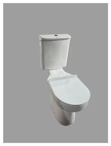 Унитаз Saniteco rph650, санфарфор