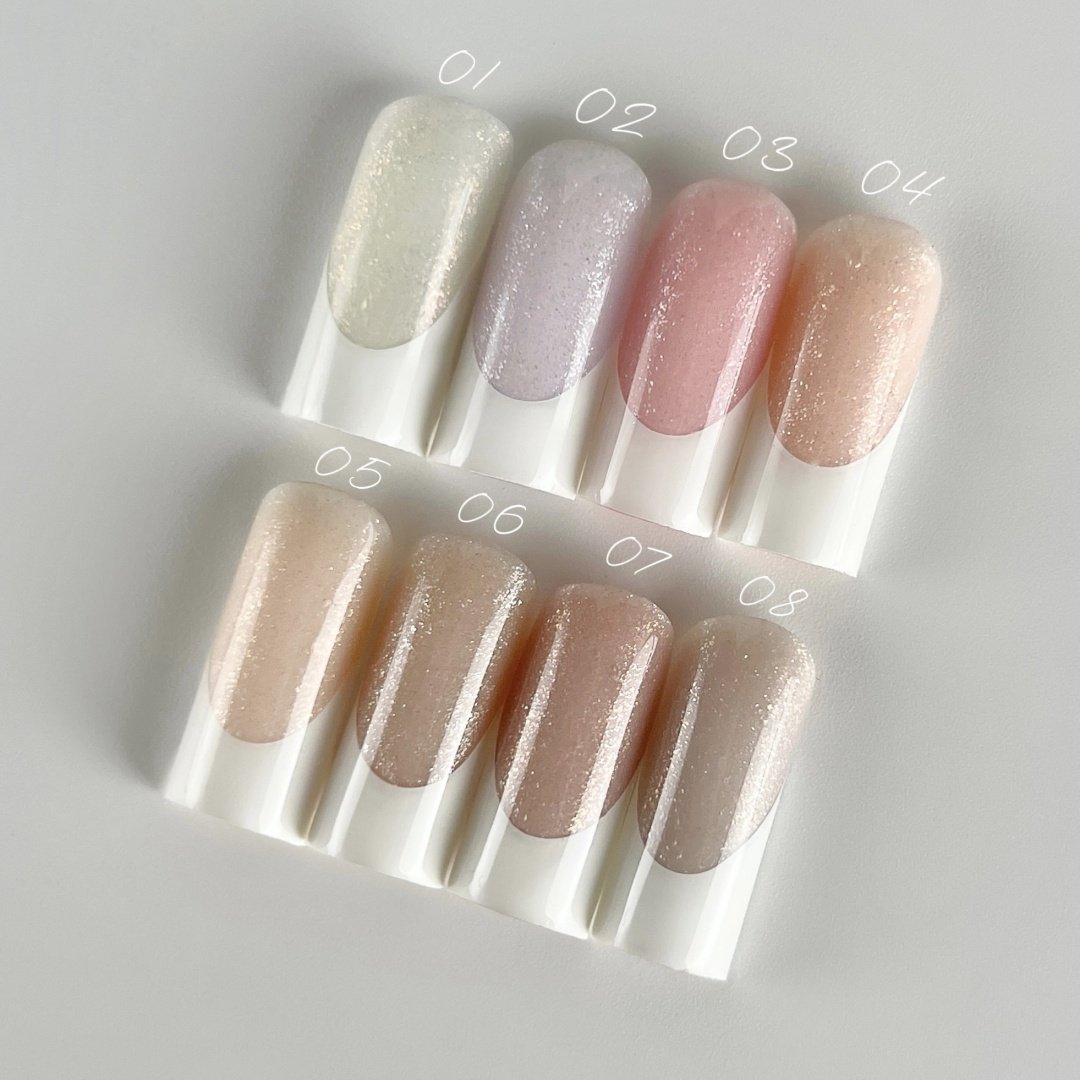 Iperfect гель Keratin gel SHIMMER 07 15 мл купить,NaN