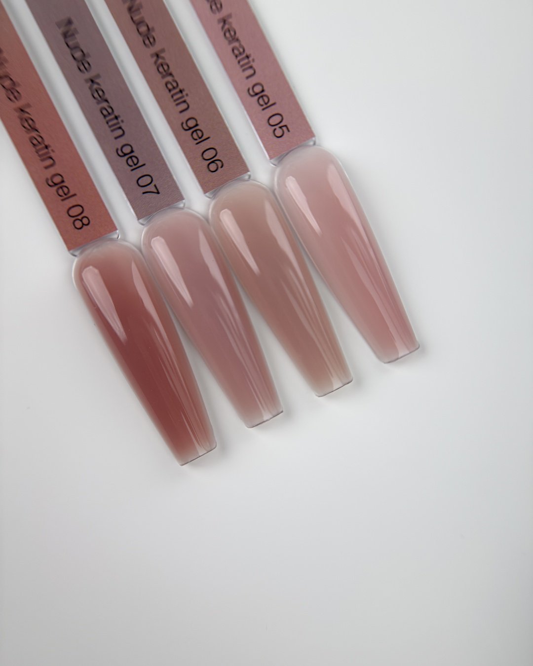 Iperfect гель Keratin gel NUDE 08 30 мл купить,NaN