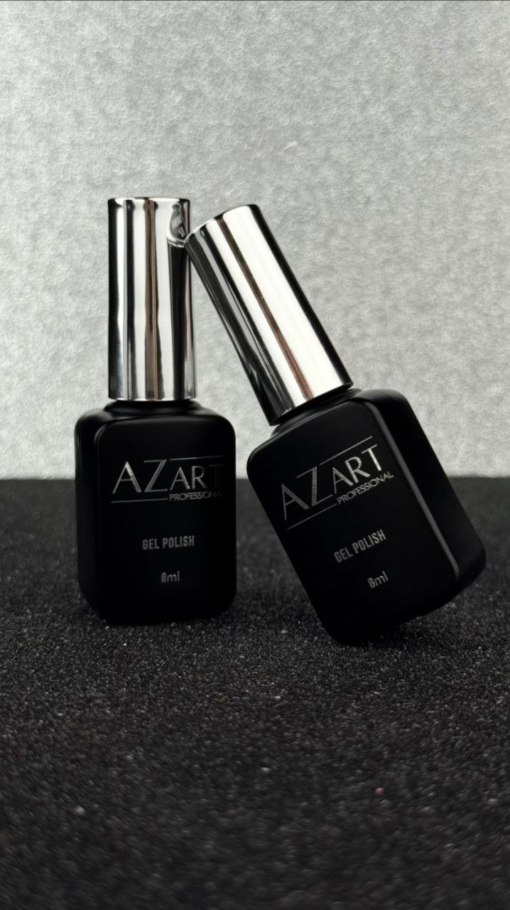 Azart Professional гель-лак Гель лак Shine 2 светлое золото светлое золото глянцевое 8 мл купить,NaN