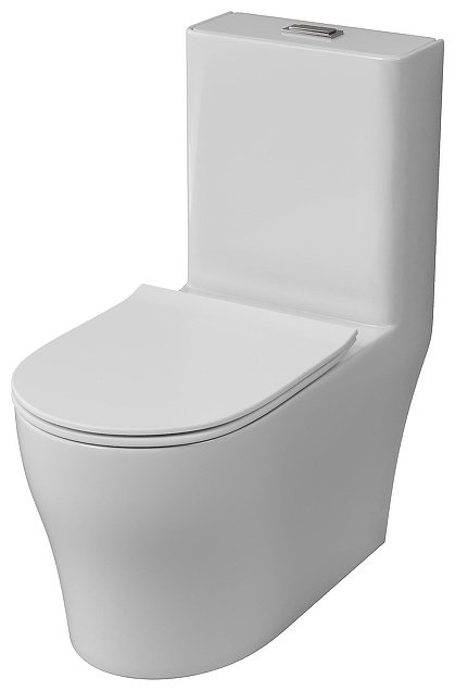 Унитаз Grossman Classic GR-4488SQ, санфаянс купить,193000