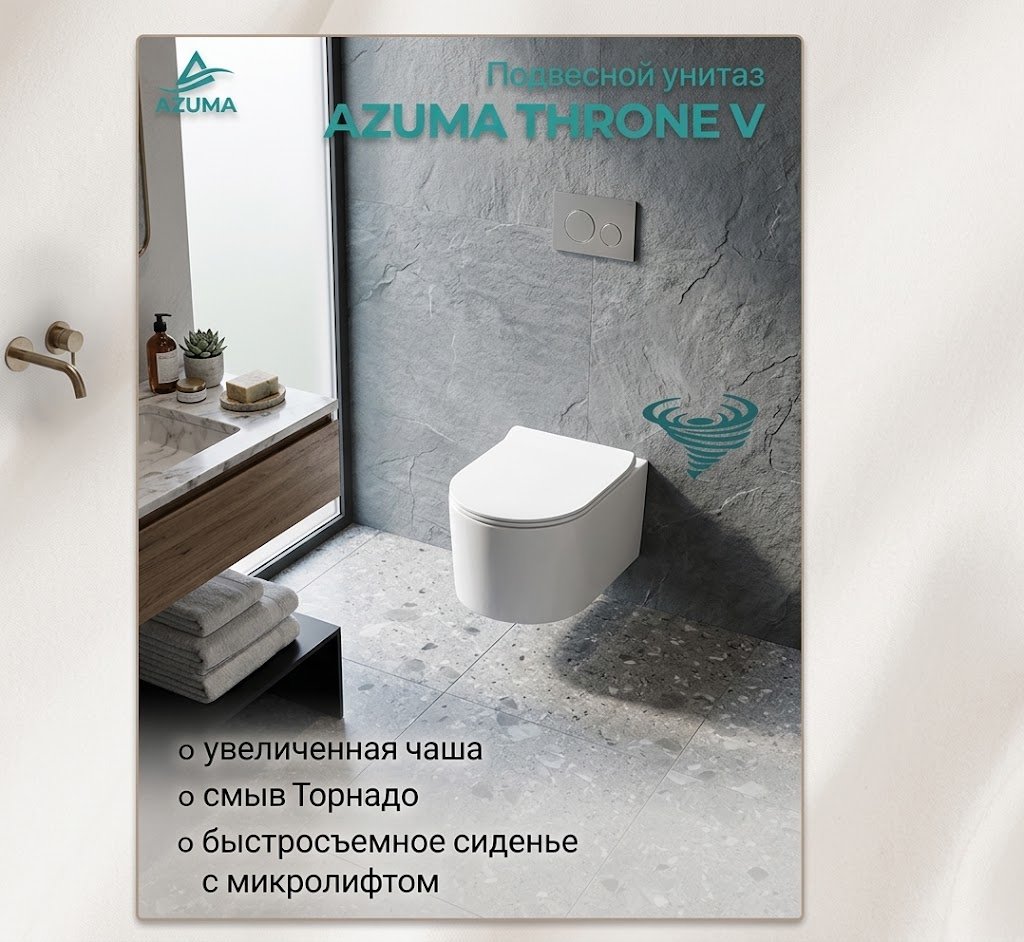 Унитаз Kabinkakz_K0000353781, санфарфор купить,134000