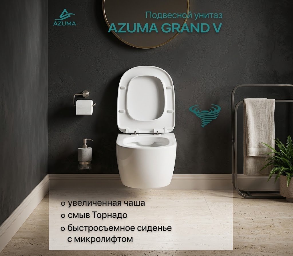 Унитаз Kabinkakz_K0000353786, санфарфор купить,134000